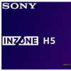 具有360度空间音效的索尼INZONEH5游戏耳机推出