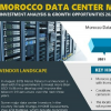 摩洛哥数据中心市场投资到2028年将达到5100万美元