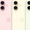 苹果可能会对iPhone16的相机进行重大调整