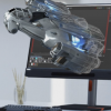 联想全新突破性3D ThinkVision显示器售价18999元